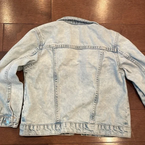 H&M Jean Jacket - Picture 5 of 6